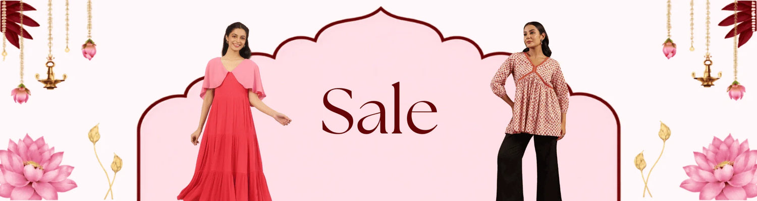 Summer Sale