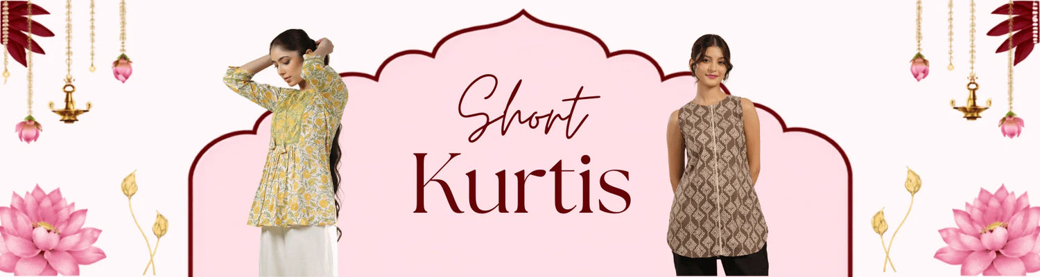 Short Kurti