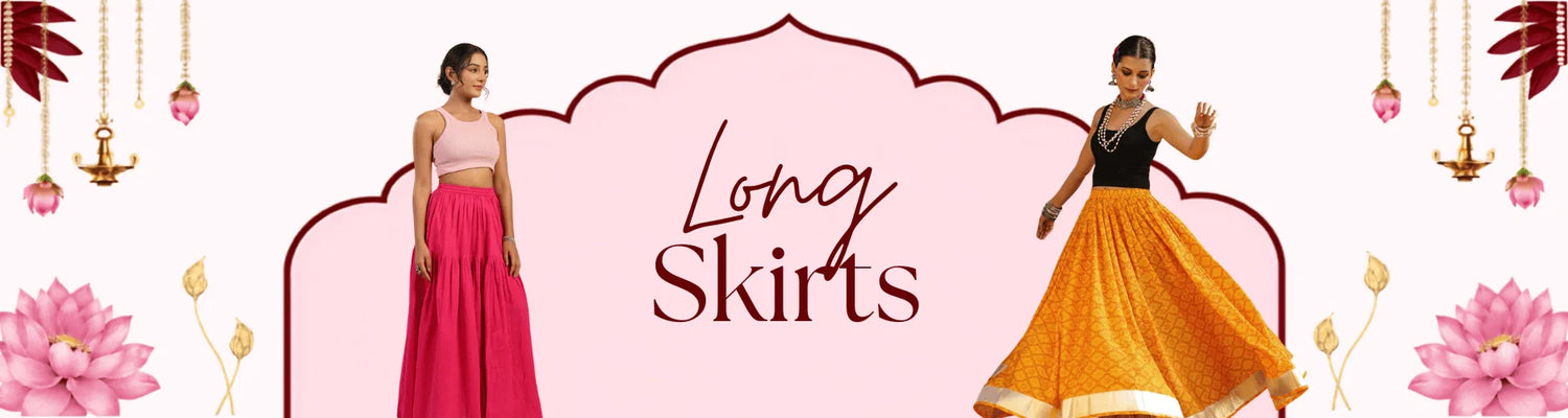 Viral Skirts