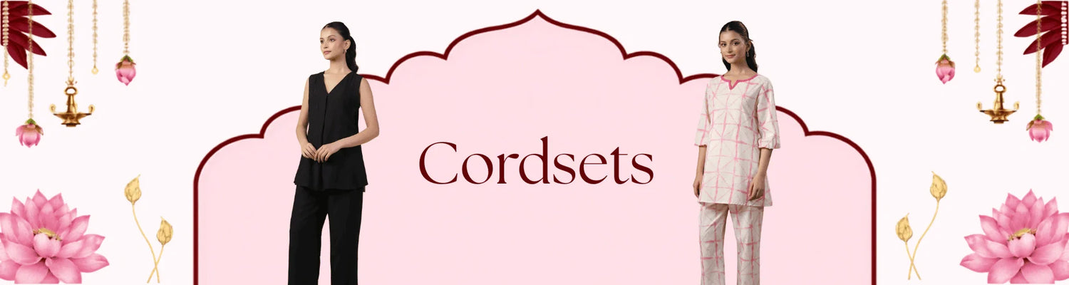 Cord Set