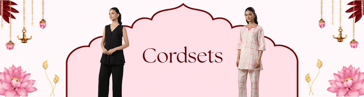 Cord Set