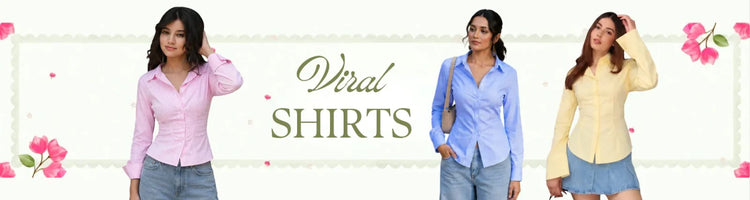 Viral Shirt