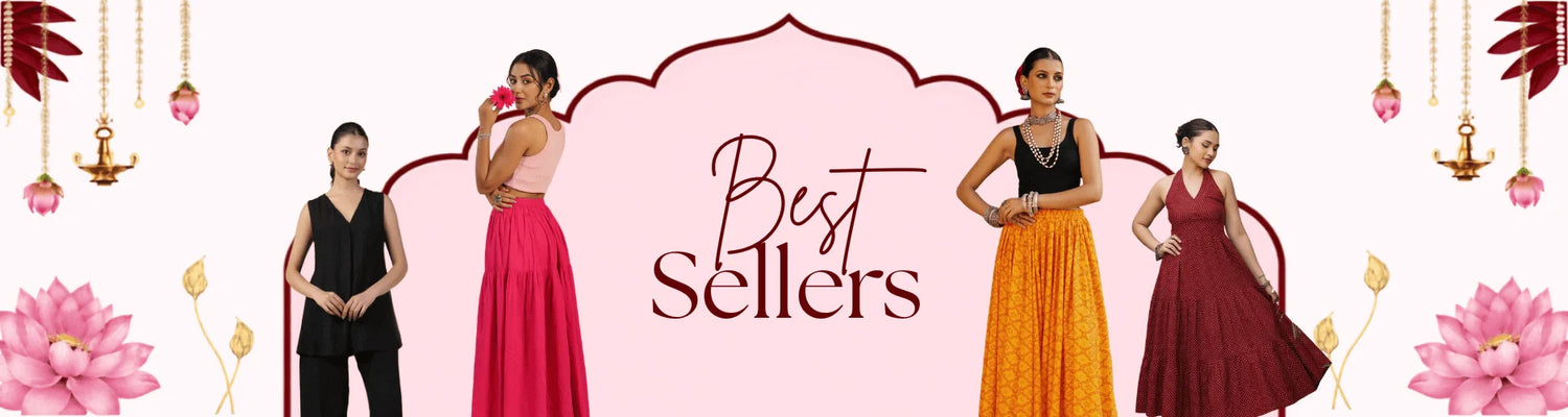 Best Seller