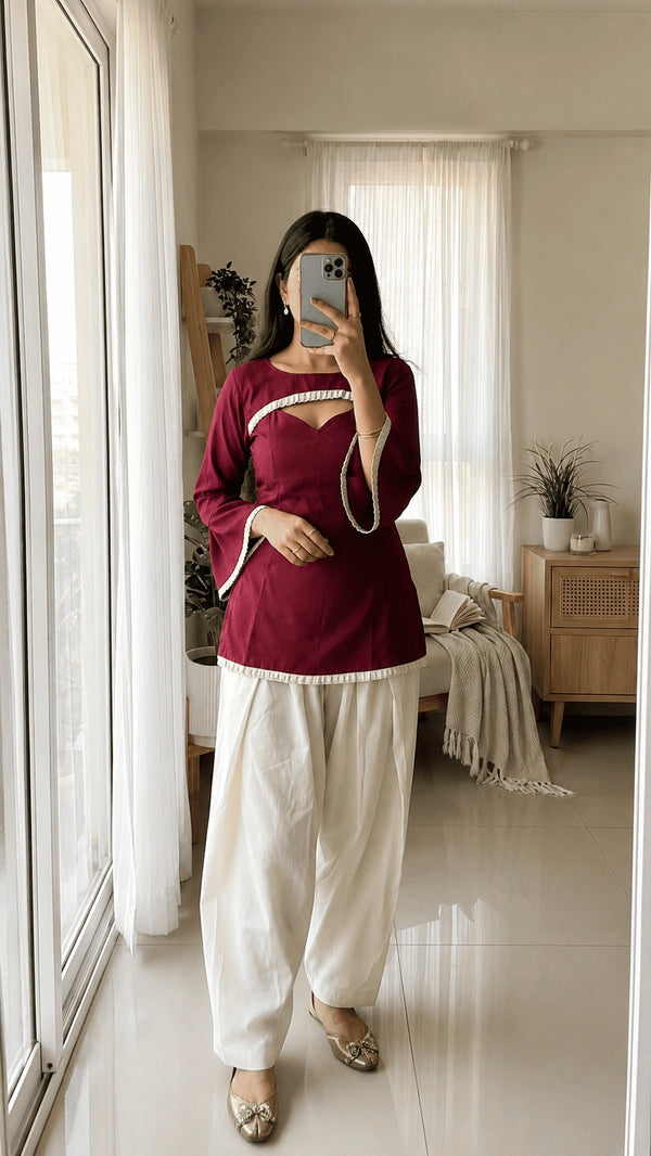 Kavya Nair (Bengaluru)
