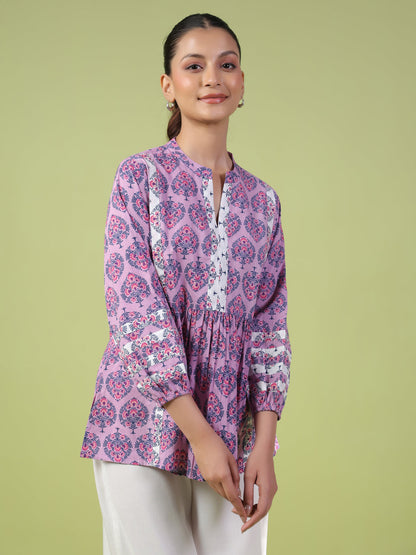 Women's Short Kurti