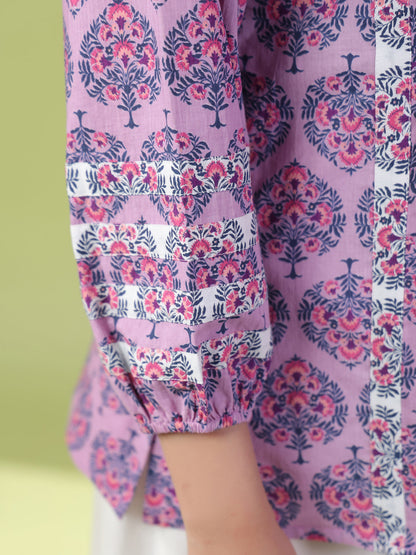 Women's Short Kurti