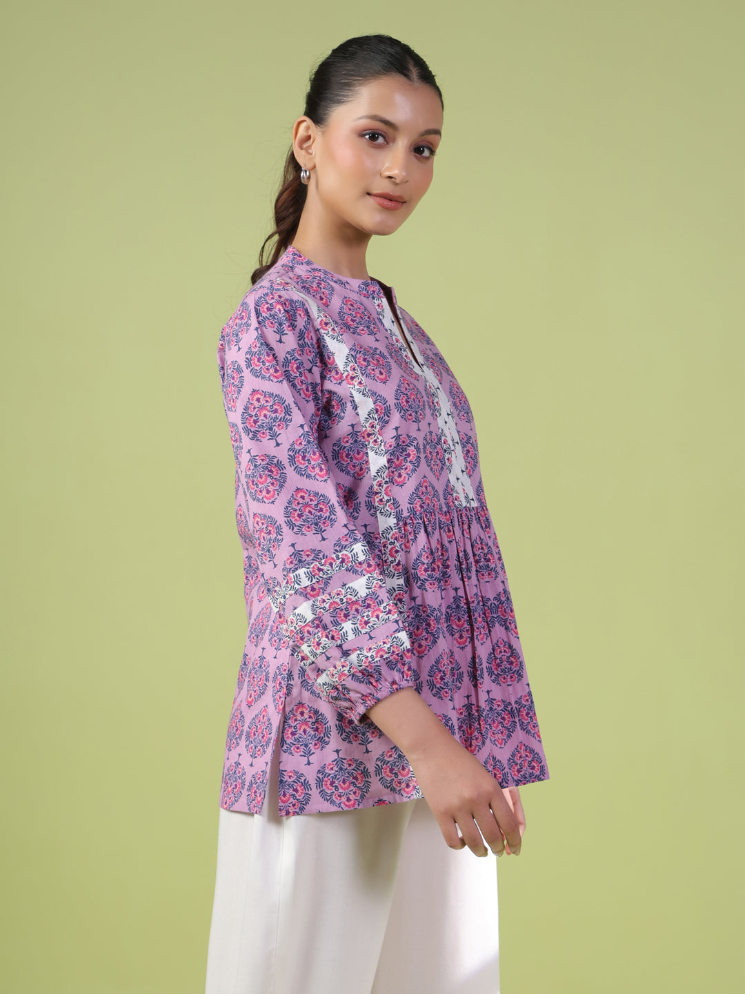 Women's Short Kurti