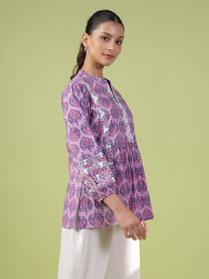 Women's Short Kurti