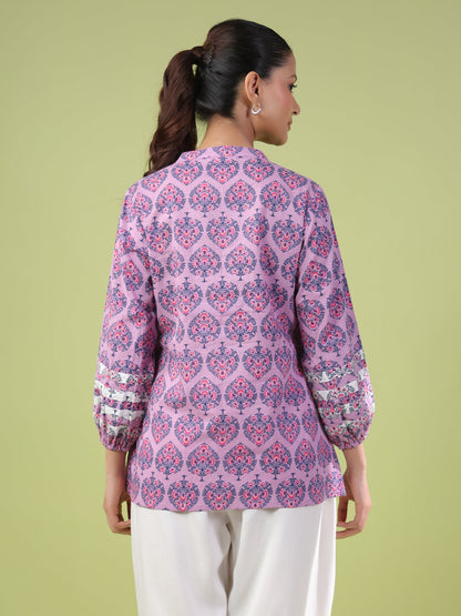 Women's Short Kurti